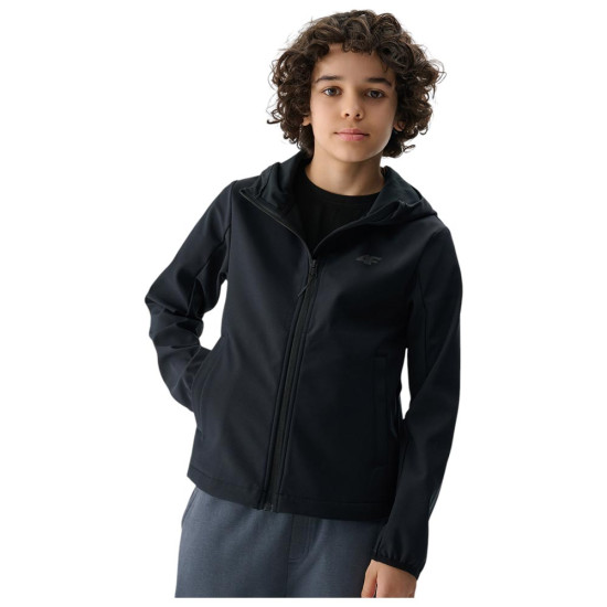 4F Παιδικό μπουφάν Softshell